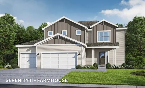 $589,950 | 12232 South Emerald Street, Spring Hill, KS 66083