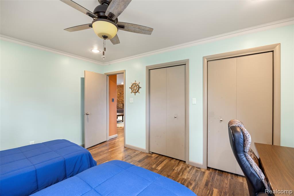 8171 Lakeshore Road Lexington, MI 48450 - Photo 21 of 45