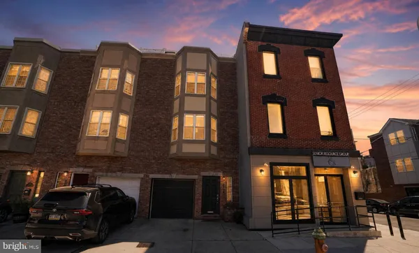 $1,125,000 | 2246 Christian Street, Philadelphia, PA 19146