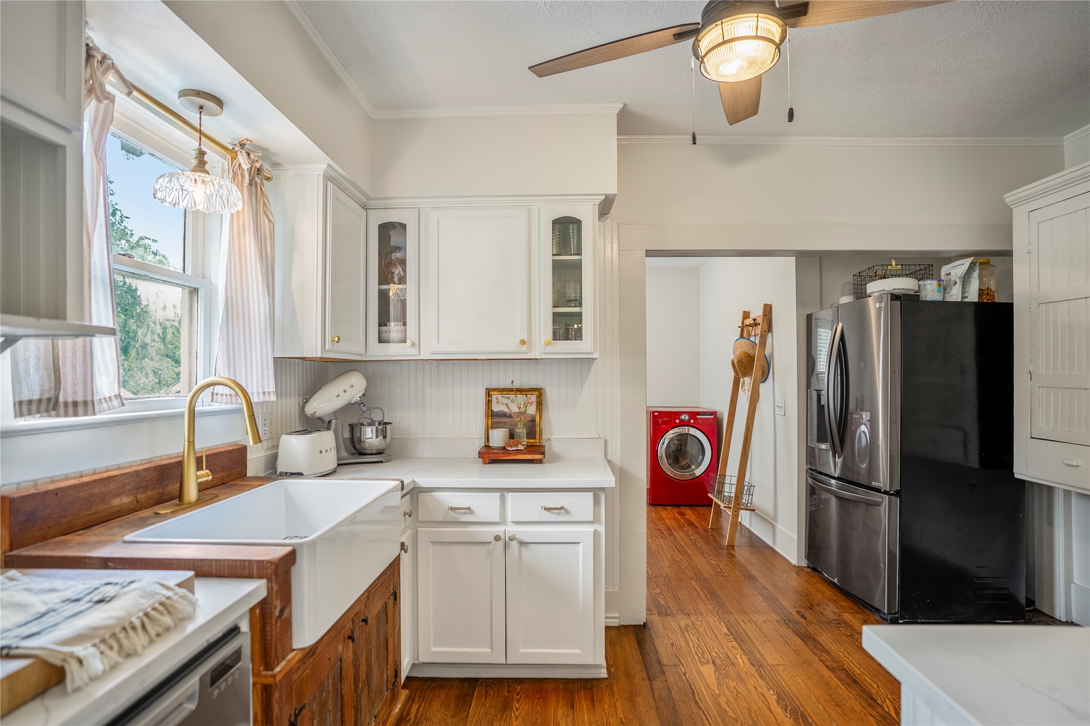 907 Clinton Street Brenham, TX 77833 - Photo 27 of 34