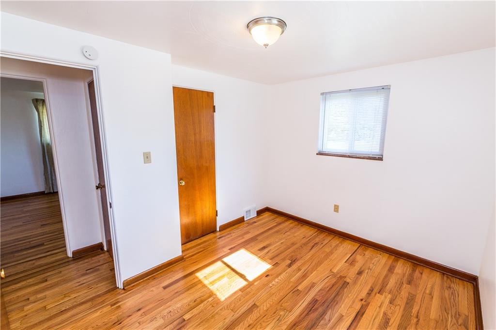 6392 Saltsburg Road Pittsburgh, PA 15235 - Photo 13 of 24 Bedroom 2.