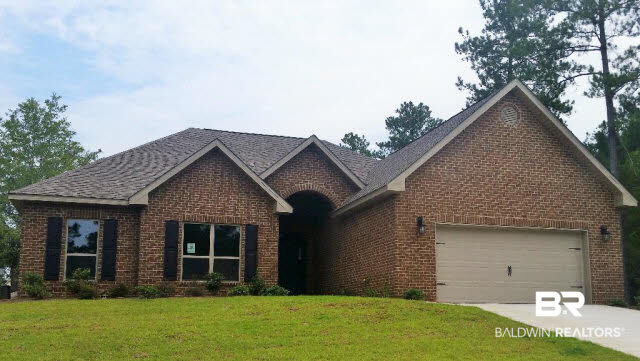 23724 Havasu Drive Daphne, AL 36526 - Photo 1 of 1