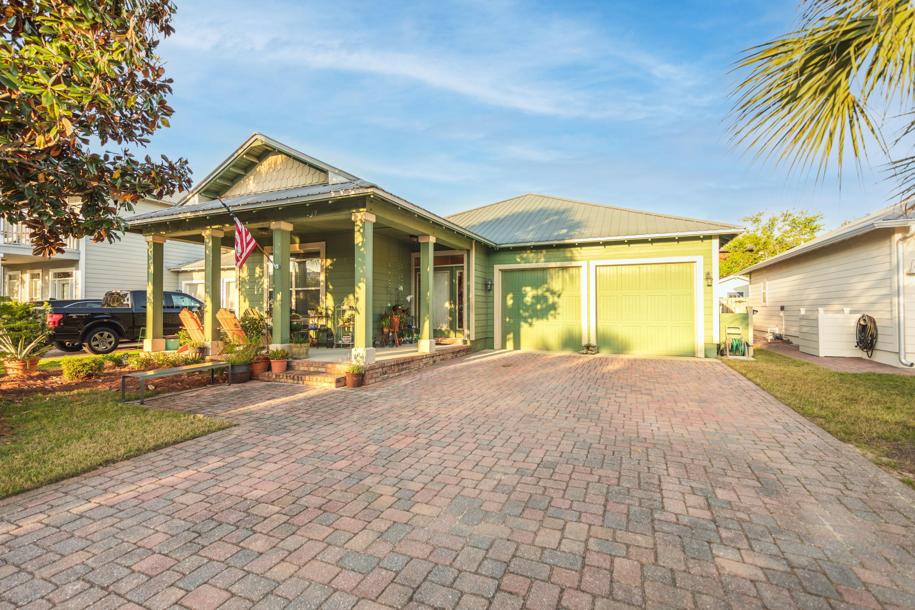 19 Talon Way Santa Rosa Beach, FL 32459 - Photo 1 of 20 Gallery Image 1