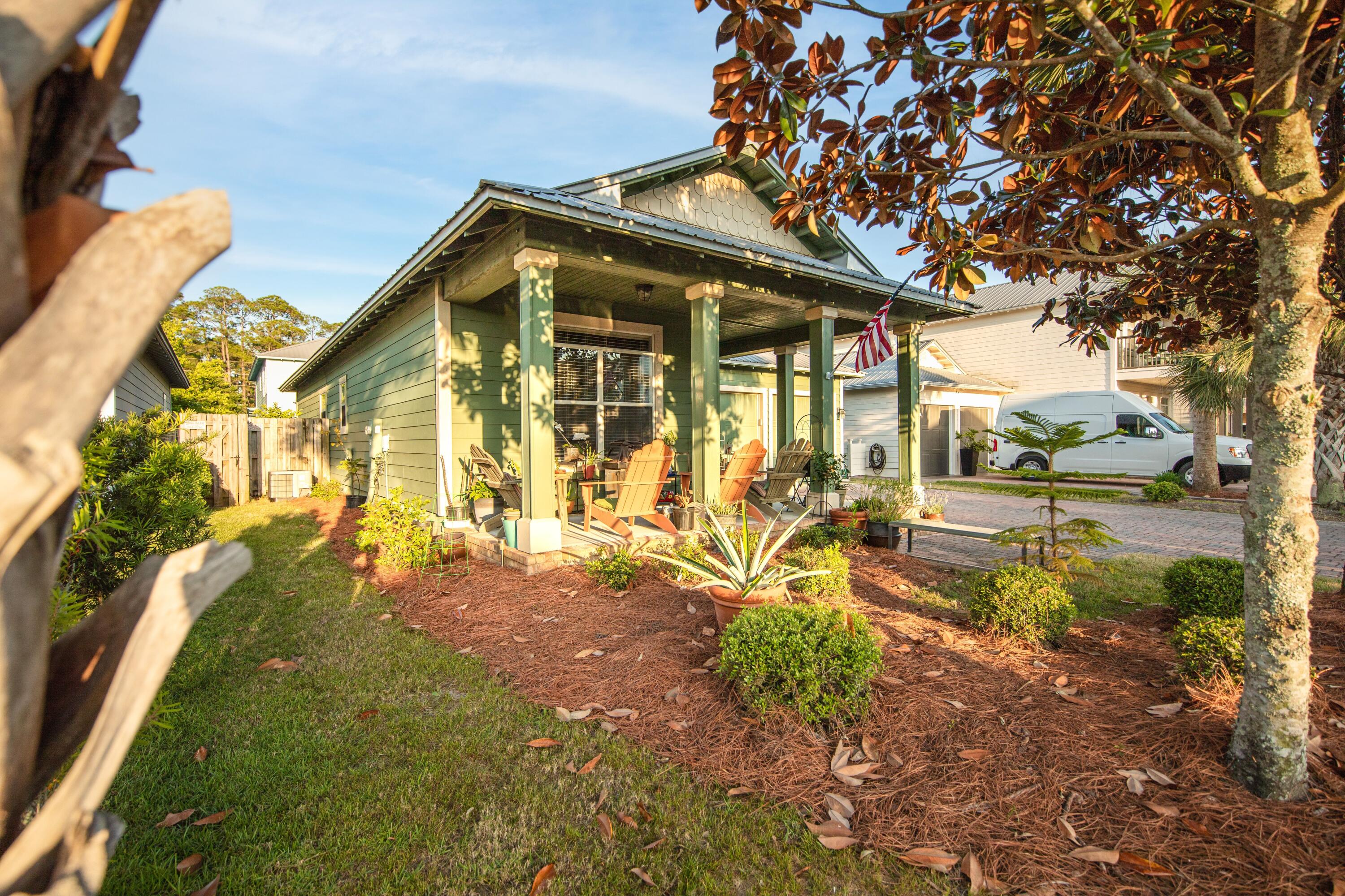19 Talon Way Santa Rosa Beach, FL 32459 - Photo 3 of 20 Gallery Image 3