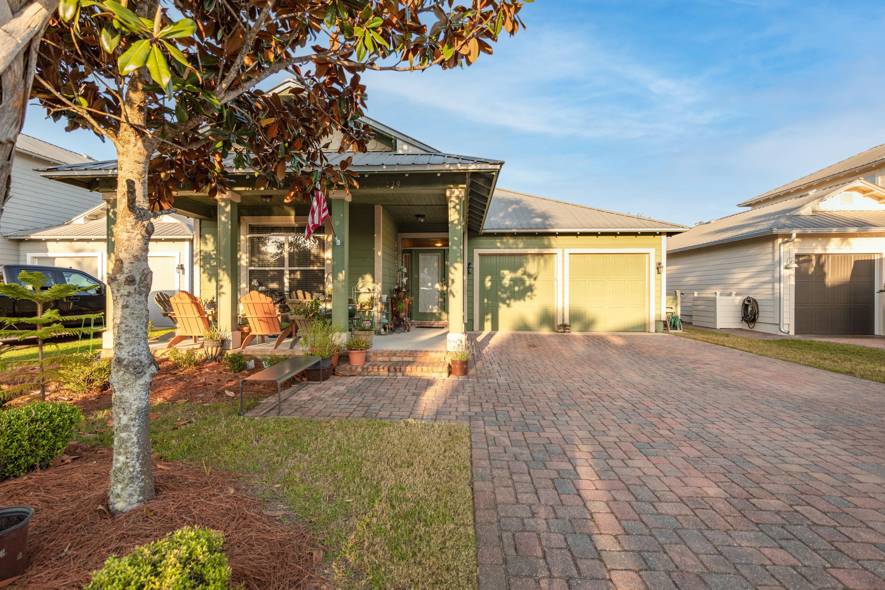19 Talon Way Santa Rosa Beach, FL 32459 - Photo 4 of 20 Gallery Image 4