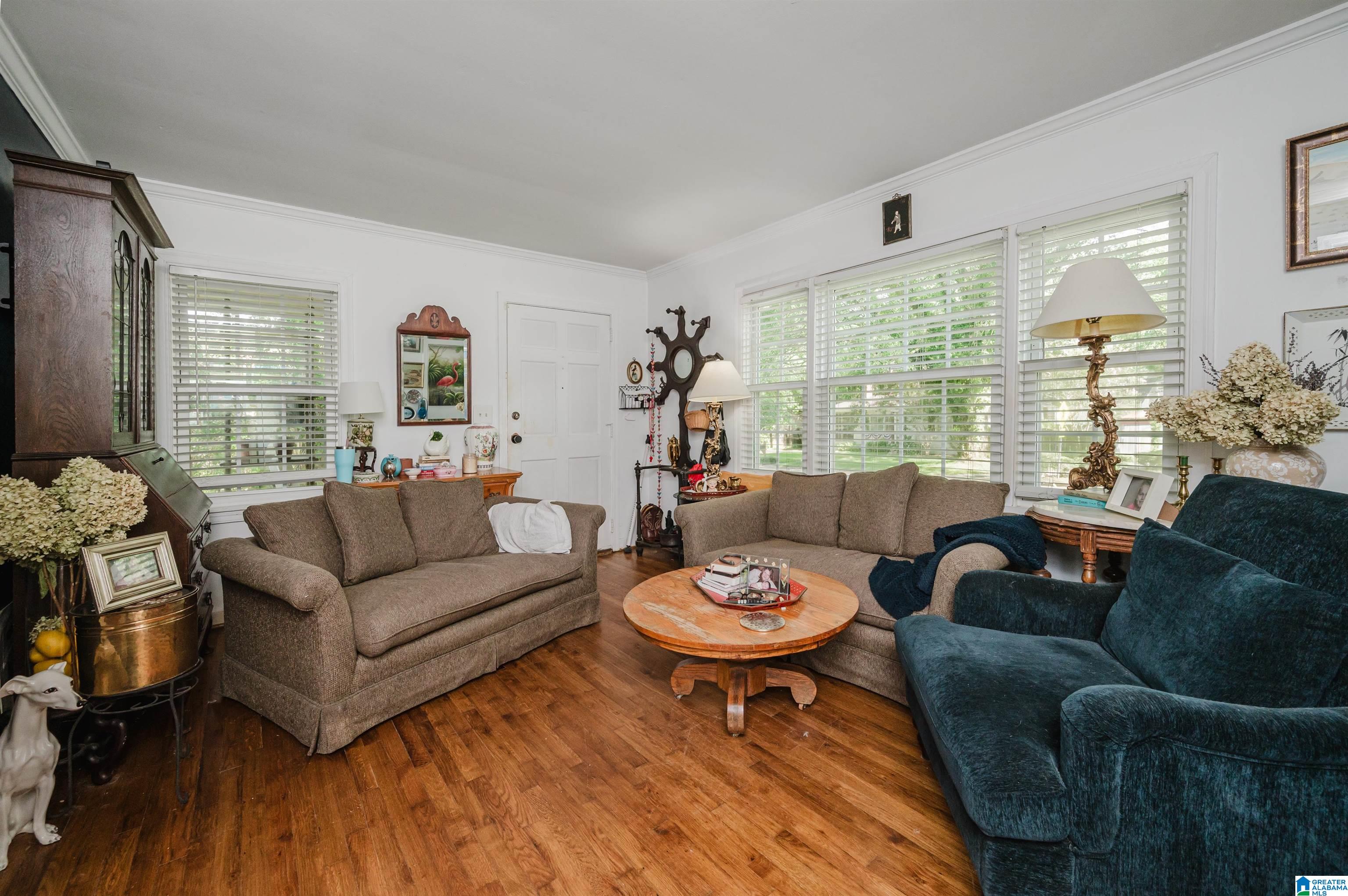 232 Kent Lane Birmingham, AL 35209 - Photo 11 of 45
