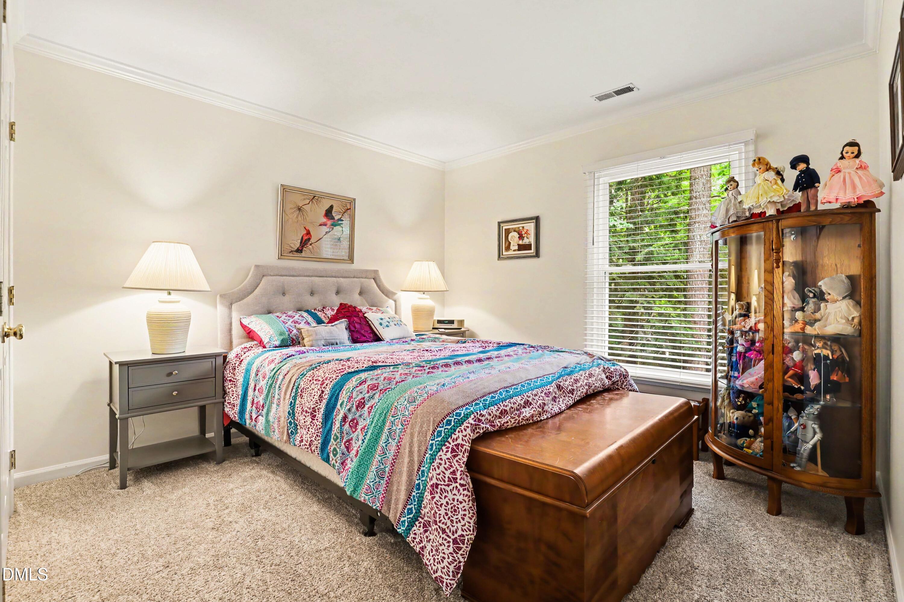 1304 Bridgeport Drive Raleigh, NC 27615 - Photo 9 of 16