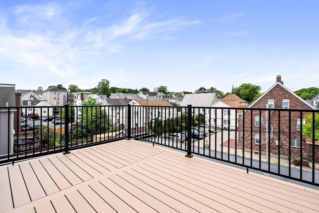 27 Shepard Street, Unit 6 Boston, MA 02135 - Photo 24 of 28