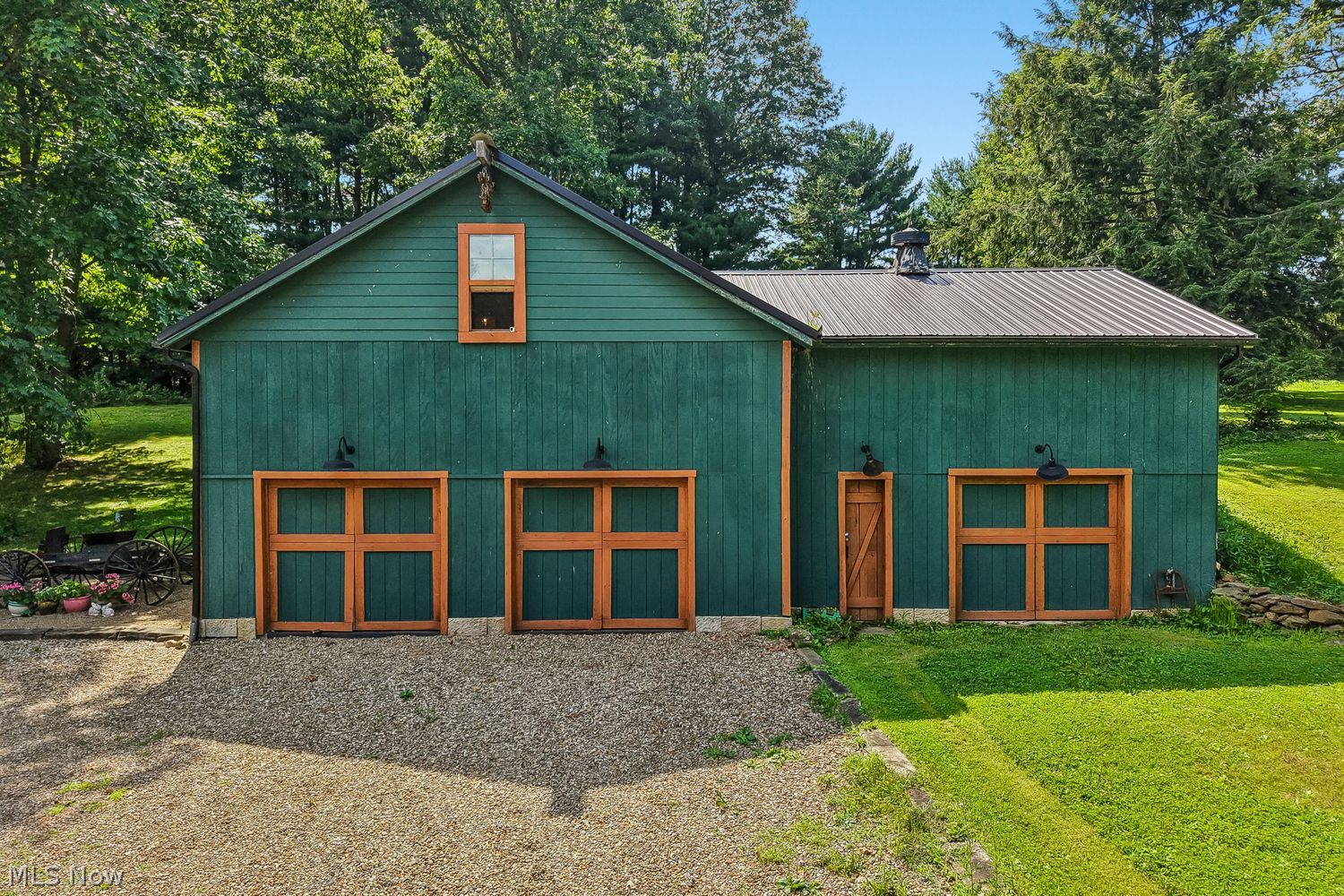 23 Fixler Road Wadsworth, OH 44281 - Photo 40 of 47