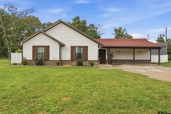 $289,900 | 1933 Highway 11, Pittsburg, TX 75686