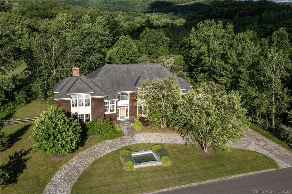 95 Long River Road Sherman, CT 06784 - Photo 20 of 22