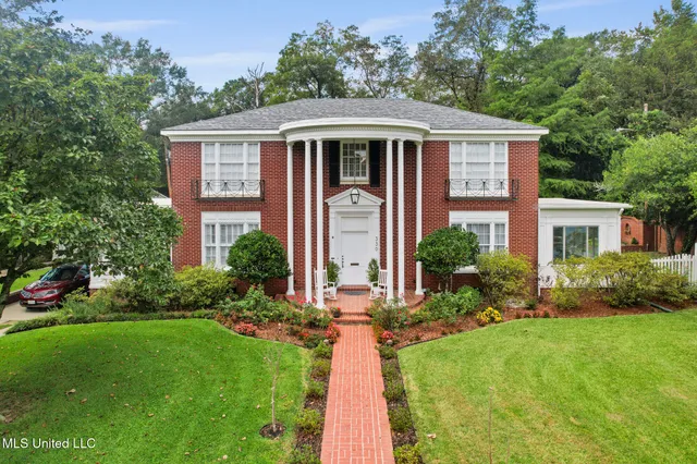 $499,000 | 330 South Ext Street, Hazlehurst, MS 39083