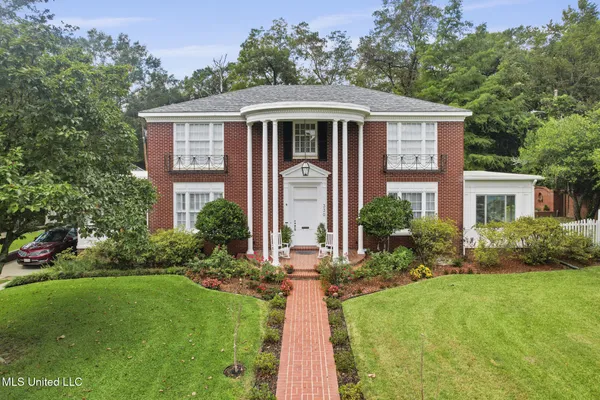 $489,000 | 330 South Ext Street, Hazlehurst, MS 39083