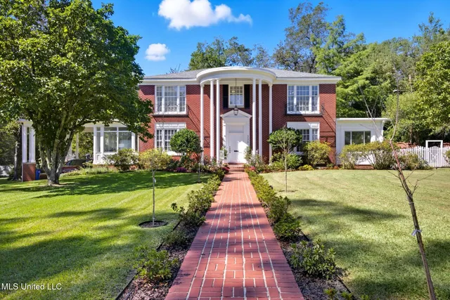 $499,000 | 330 South Ext Street, Hazlehurst, MS 39083