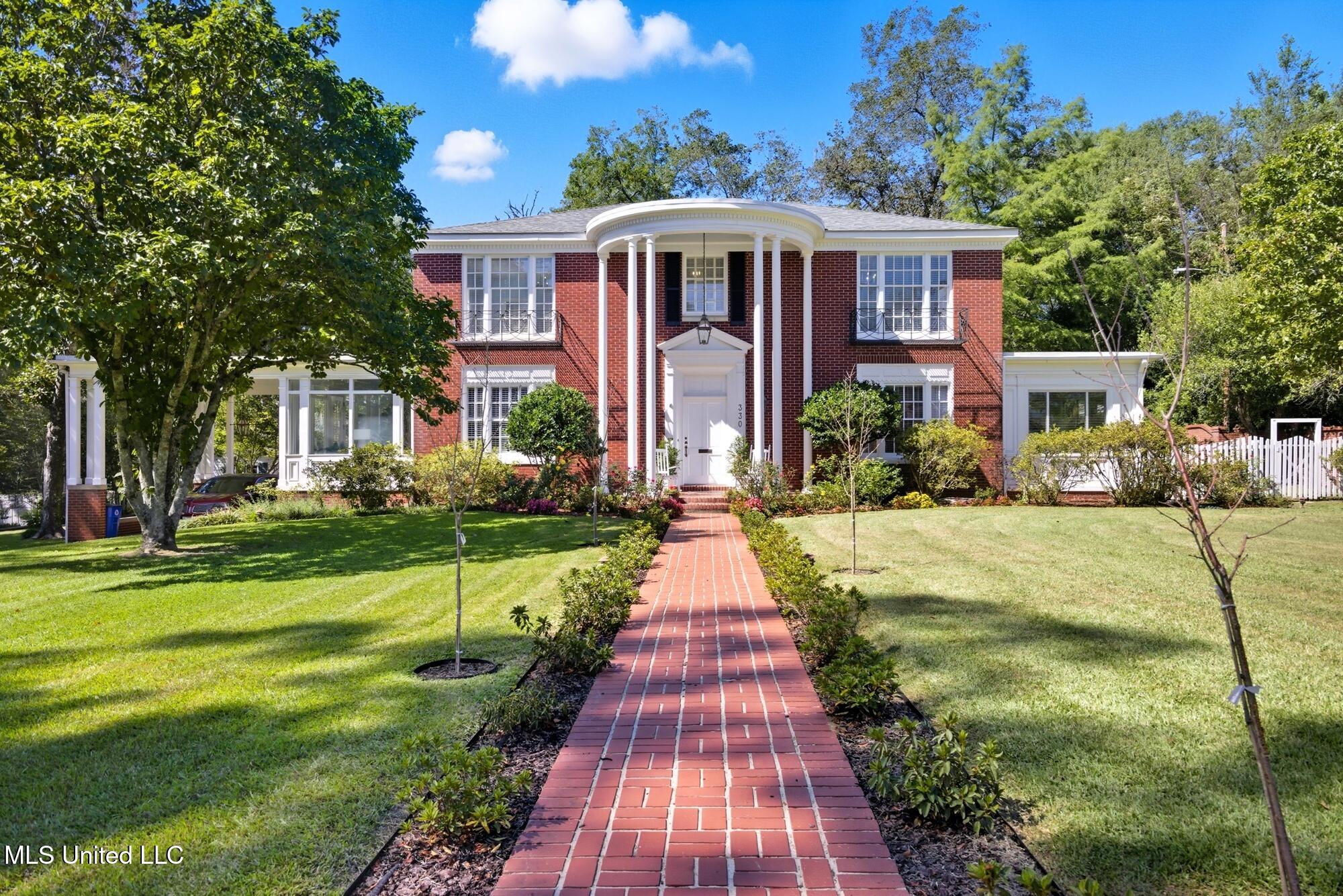 330 South Ext Street Hazlehurst, MS 39083 - Photo 2 of 112 903a5315