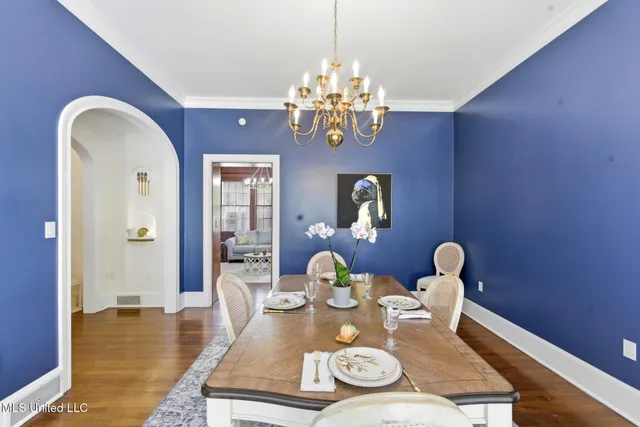 $499,000 | 330 South Ext Street, Hazlehurst, MS 39083