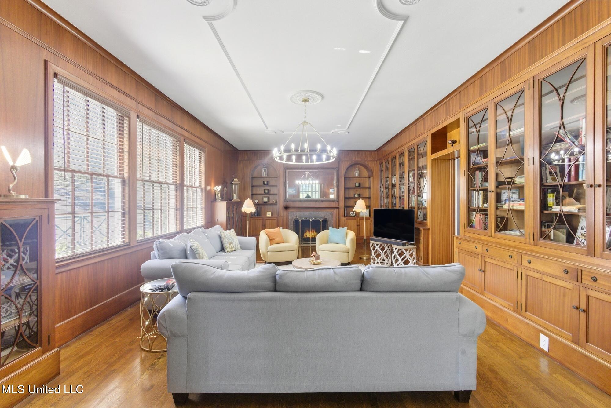 330 South Ext Street Hazlehurst, MS 39083 - Photo 26 of 112 903a5407_with_fire