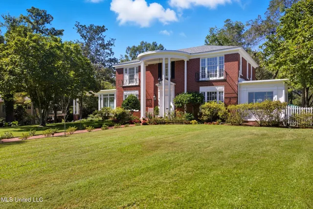 $499,000 | 330 South Ext Street, Hazlehurst, MS 39083