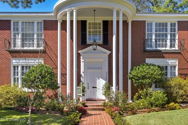 $499,000 | 330 South Ext Street, Hazlehurst, MS 39083