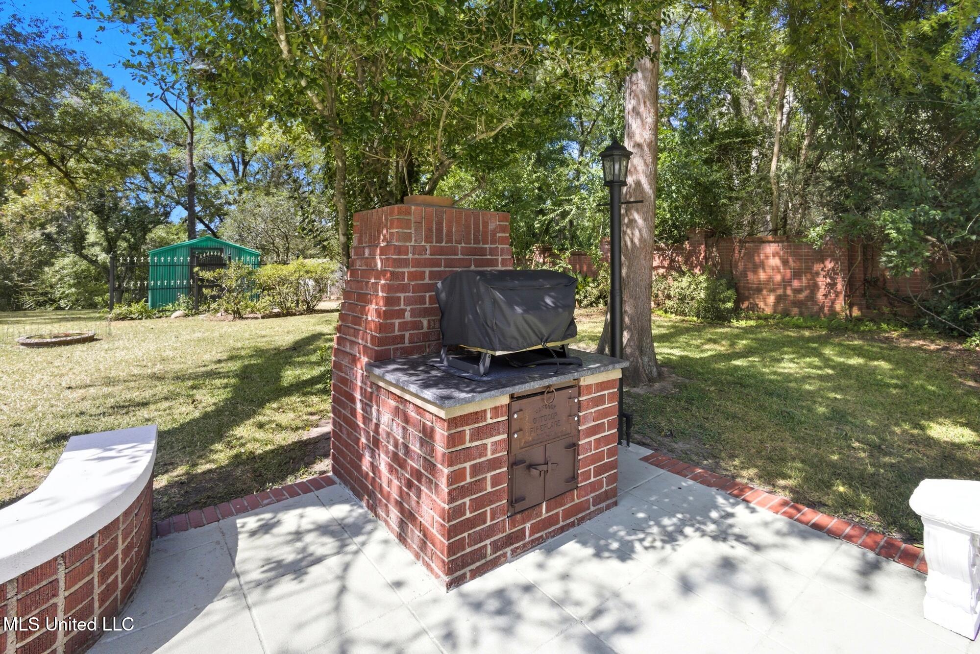 330 South Ext Street Hazlehurst, MS 39083 - Photo 55 of 112 903a5506