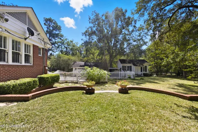 $499,000 | 330 South Ext Street, Hazlehurst, MS 39083