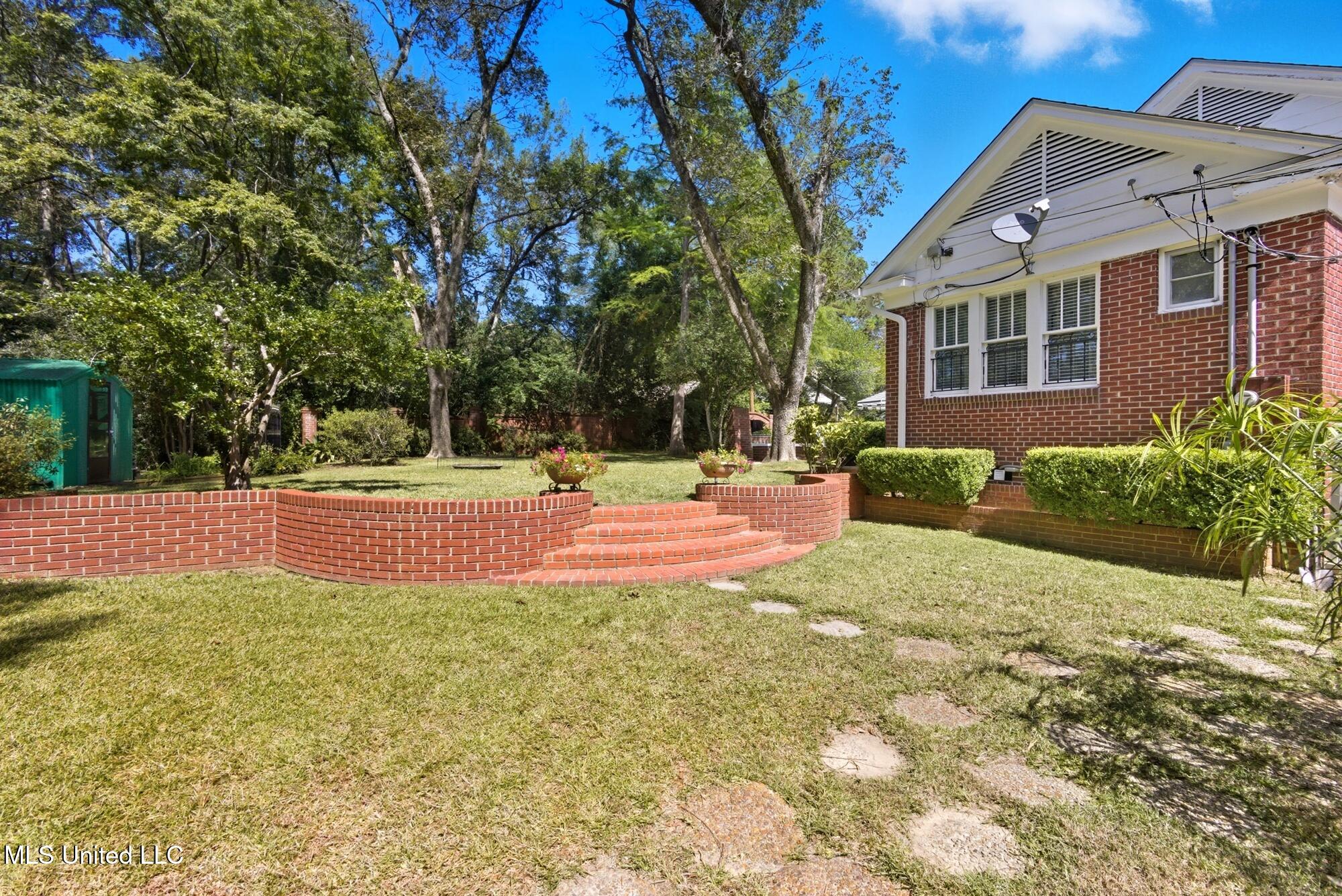 330 South Ext Street Hazlehurst, MS 39083 - Photo 62 of 112 903a5530