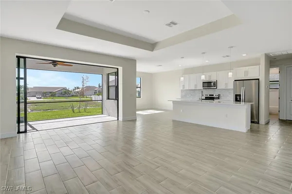 $488,000 | 3710 Southwest 4th Lane, Cape Coral, FL 33991