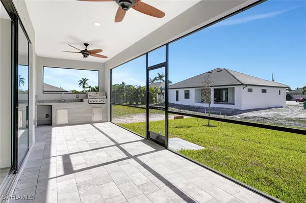 $488,000 | 3710 Southwest 4th Lane, Cape Coral, FL 33991