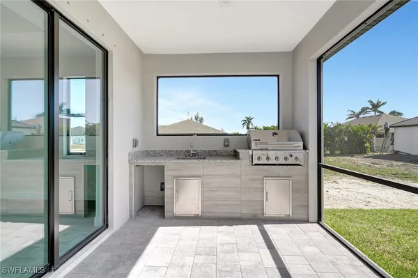 $488,000 | 3710 Southwest 4th Lane, Cape Coral, FL 33991