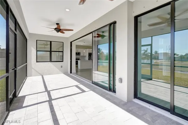 $488,000 | 3710 Southwest 4th Lane, Cape Coral, FL 33991