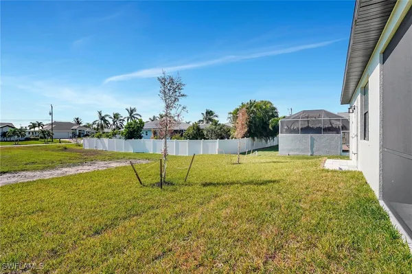 $488,000 | 3710 Southwest 4th Lane, Cape Coral, FL 33991