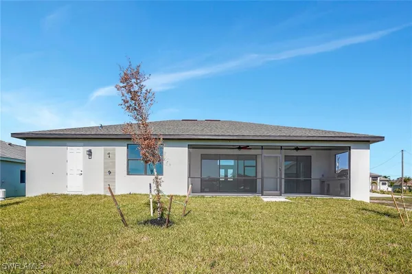 $488,000 | 3710 Southwest 4th Lane, Cape Coral, FL 33991