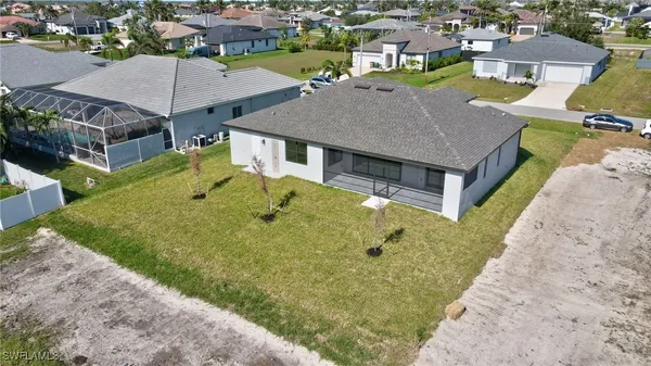 $488,000 | 3710 Southwest 4th Lane, Cape Coral, FL 33991