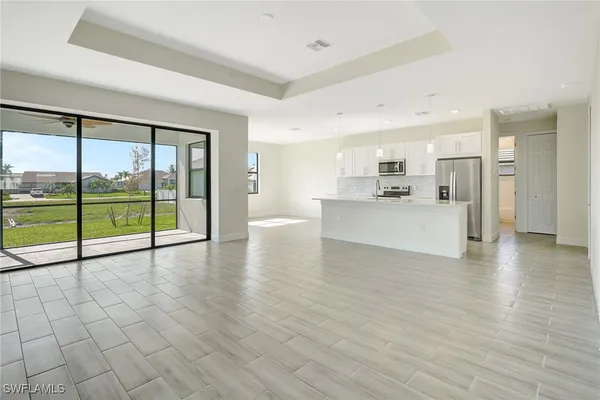 $488,000 | 3710 Southwest 4th Lane, Cape Coral, FL 33991