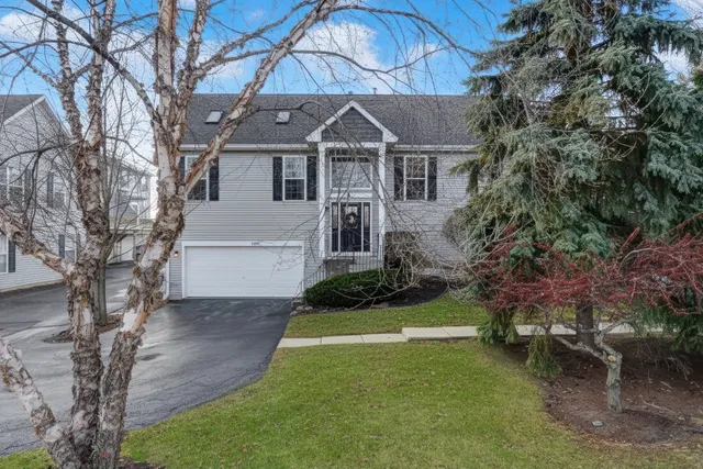 $249,900 | 1491 Sedgewood Court, Round Lake, IL 60073