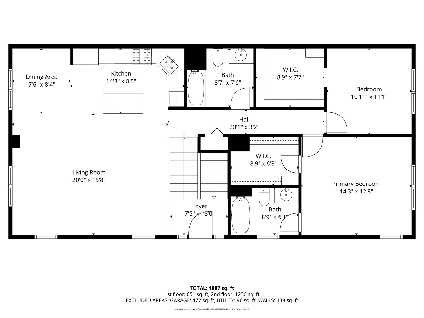 1491 Sedgewood Court Round Lake, IL 60073 - Photo 29 of 31