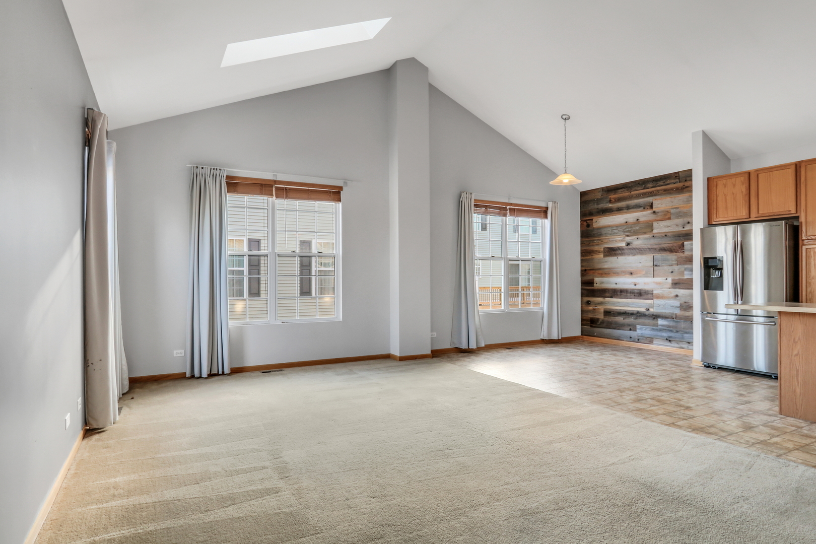 1491 Sedgewood Court Round Lake, IL 60073 - Photo 3 of 31