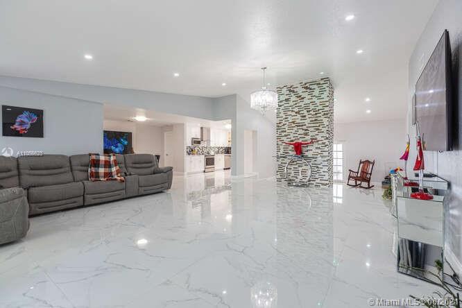 25040 Southwest 222nd Avenue Homestead, FL 33031 - Photo 4 of 68