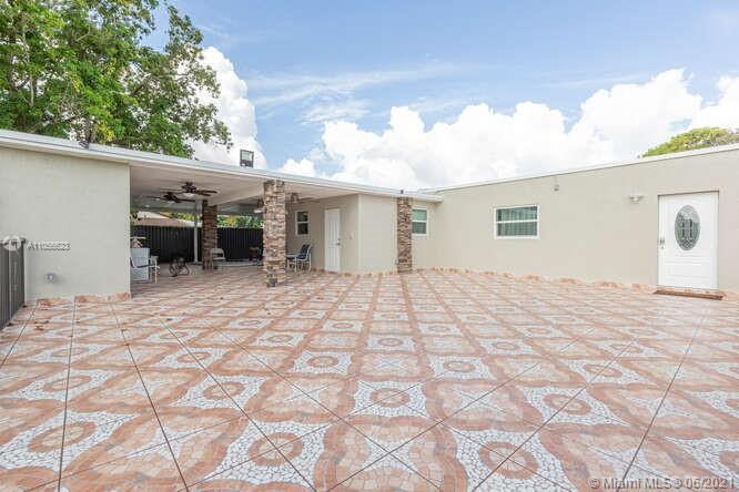 25040 Southwest 222nd Avenue Homestead, FL 33031 - Photo 34 of 68