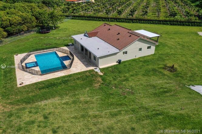 25040 Southwest 222nd Avenue Homestead, FL 33031 - Photo 49 of 68