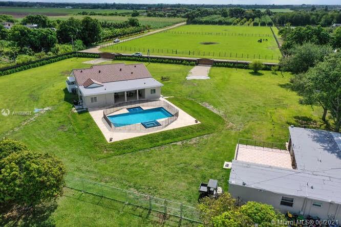 25040 Southwest 222nd Avenue Homestead, FL 33031 - Photo 50 of 68