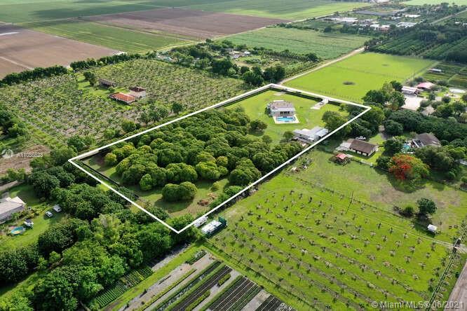 25040 Southwest 222nd Avenue Homestead, FL 33031 - Photo 52 of 68