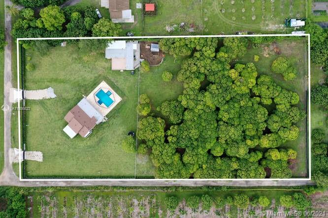 25040 Southwest 222nd Avenue Homestead, FL 33031 - Photo 55 of 68