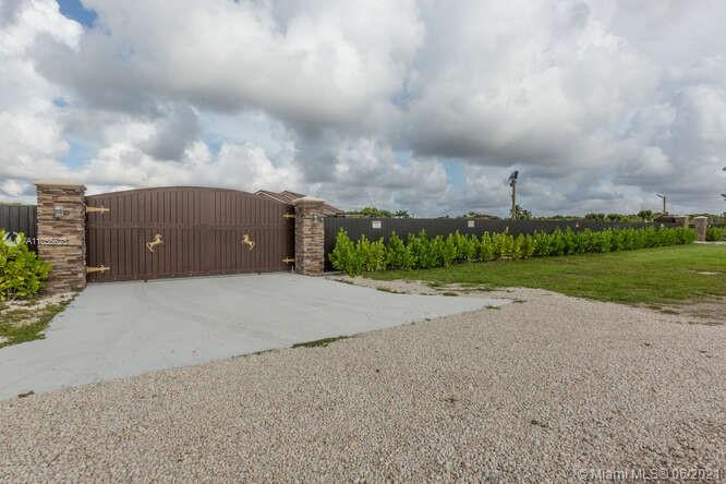 25040 Southwest 222nd Avenue Homestead, FL 33031 - Photo 56 of 68