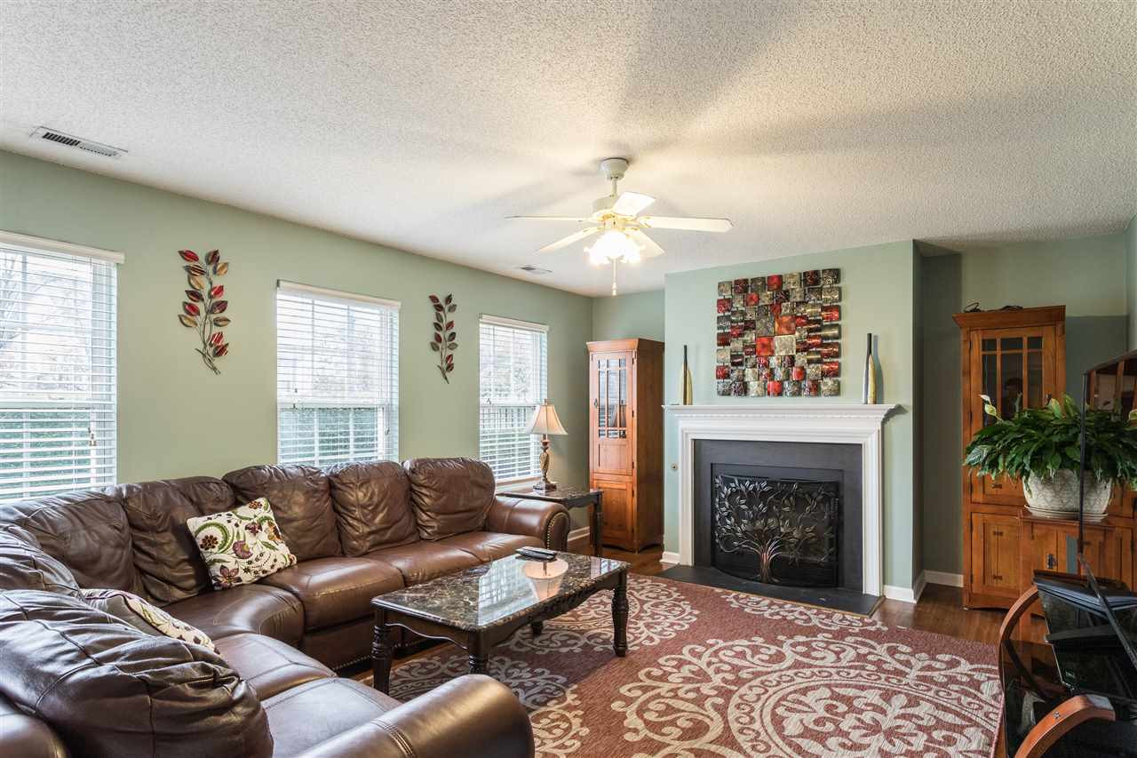 5104 Marathon Lane Raleigh, NC 27616 - Photo 7 of 23 Photo 7