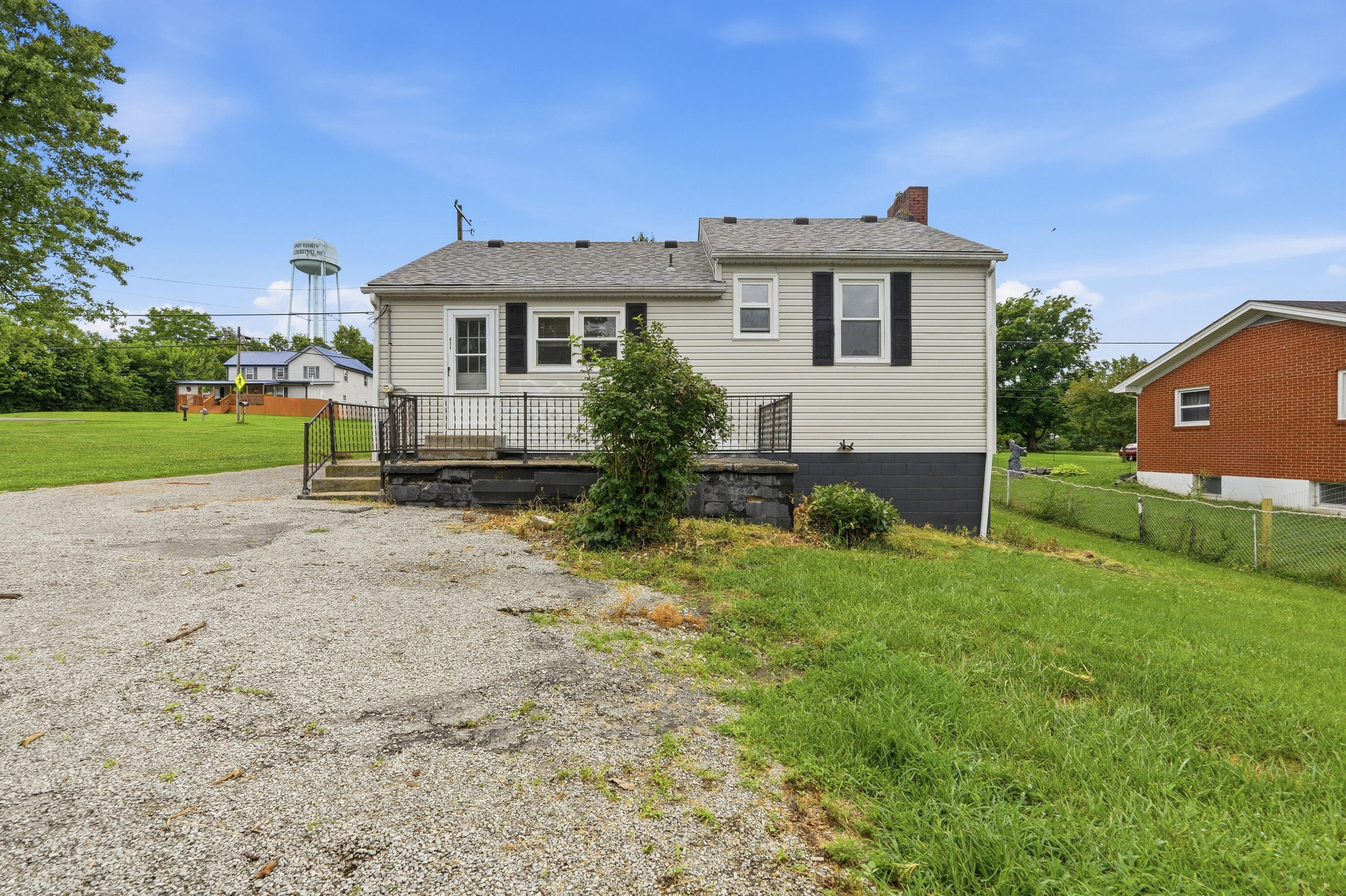 671 Main Street Pleasureville, KY 40057 - Photo 26 of 30 671 Main Street