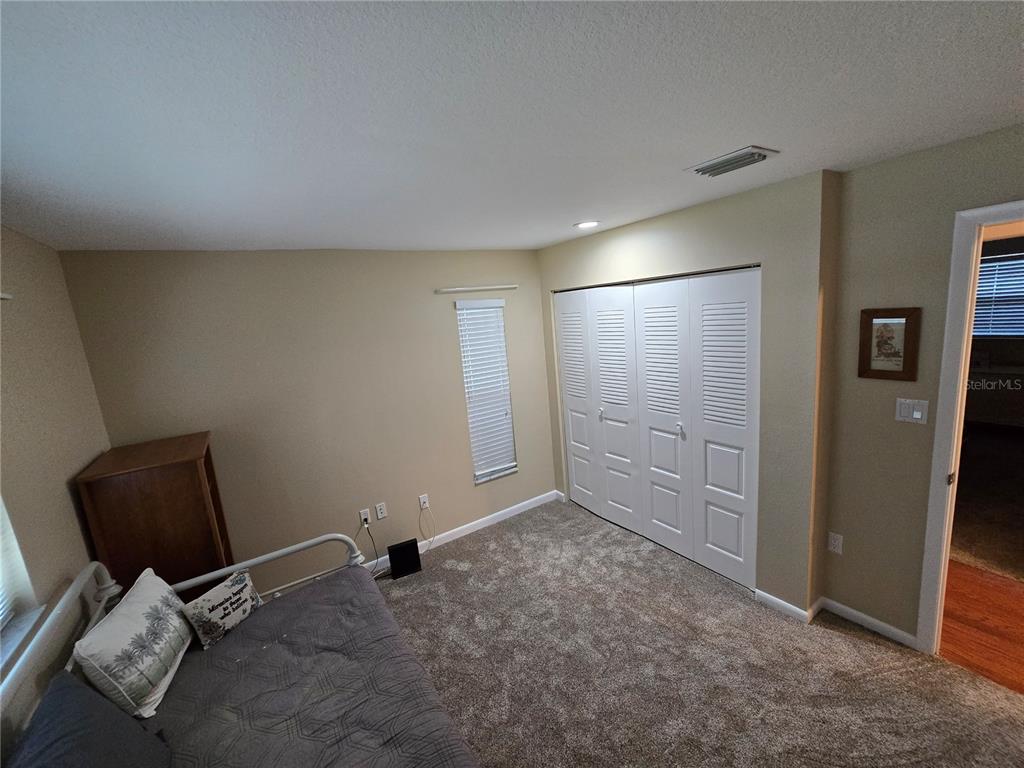 22200 Oneida Avenue Port Charlotte, FL 33952 - Photo 17 of 26 a view of empty room