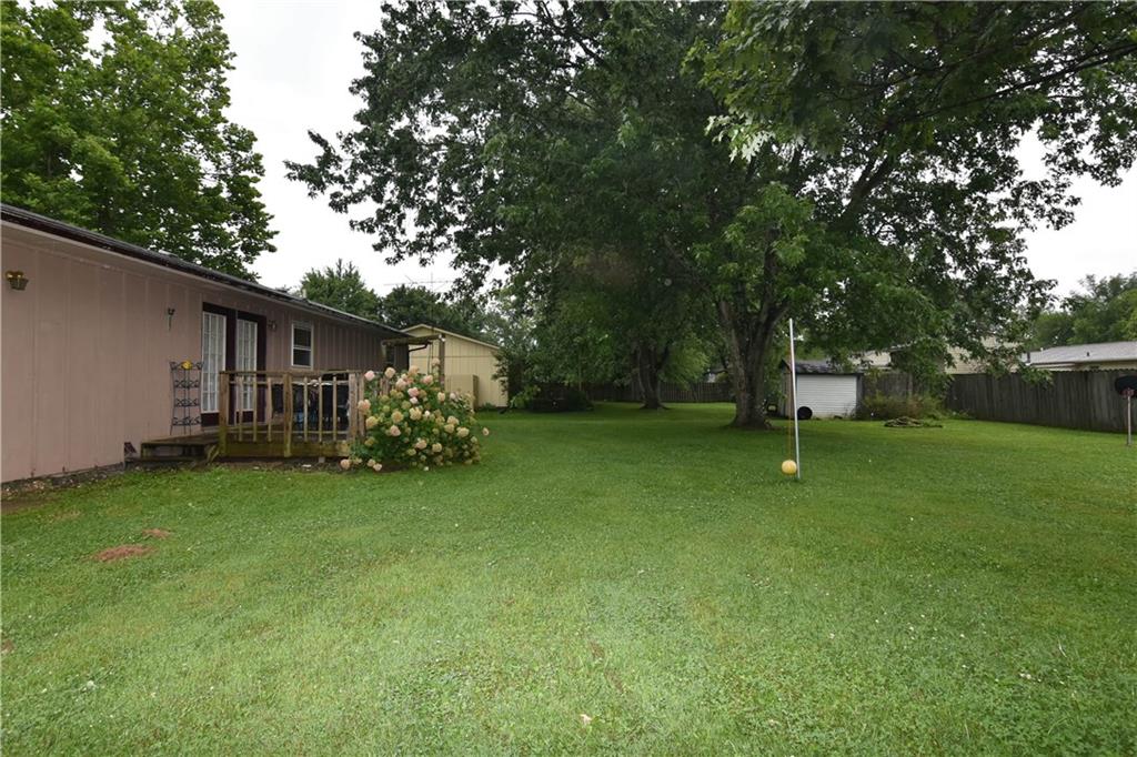 12454 South Hillview Road Columbus, IN 47201 - Photo 12 of 15 Gallery Image 12