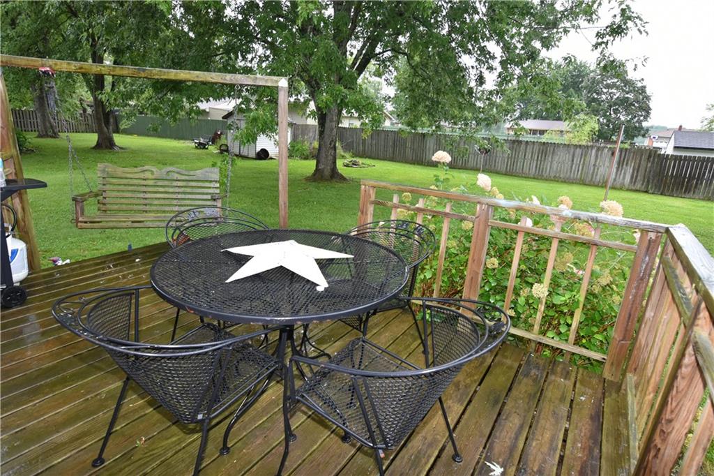 12454 South Hillview Road Columbus, IN 47201 - Photo 15 of 15 Gallery Image 15