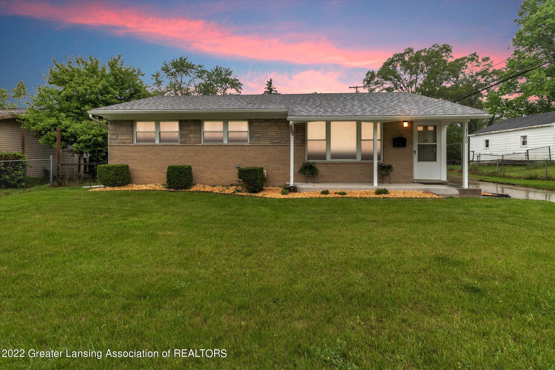 3100 Reo Road Lansing, MI 48911 - Photo 1 of 40 Ext